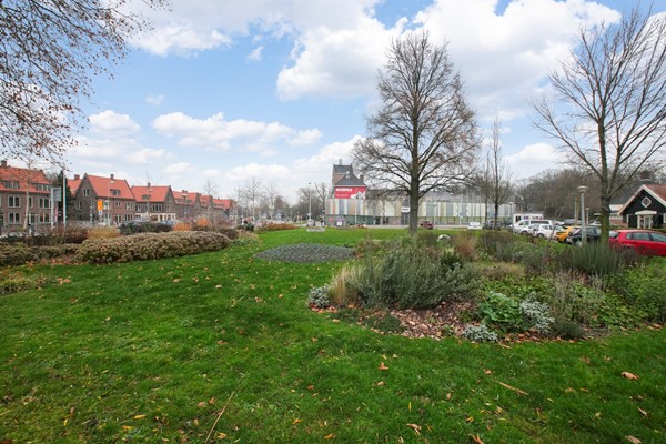 Medium property photo - Vogelkade 2, 1022 XA Amsterdam